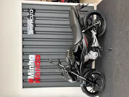 Honda CG 160