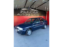 Chevrolet Corsa