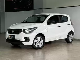 Fiat Mobi