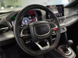 Fiat Pulse