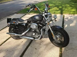 Sportster 1200