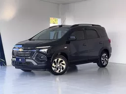 Chevrolet Spin