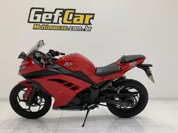 Kawasaki Ninja