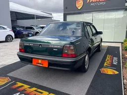 Chevrolet Monza