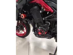 Kawasaki Z