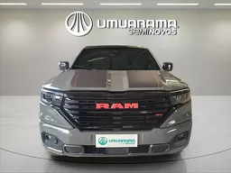 RAM Rampage