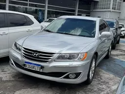 Hyundai Azera
