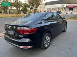 Volkswagen Virtus