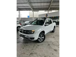 Renault Duster Oroch