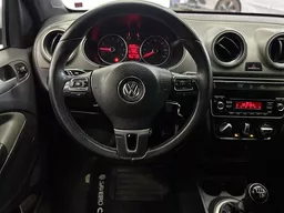 Volkswagen Saveiro