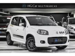 Fiat Uno