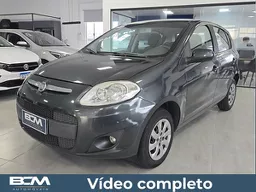 Fiat Palio