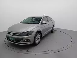 Volkswagen Virtus