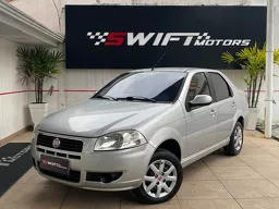 Fiat Siena