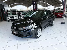Fiat Cronos