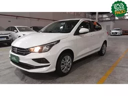 Fiat Cronos