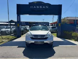 Honda CRV