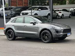 Macan