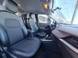 Chevrolet Montana