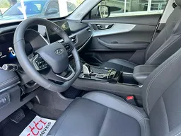 Chery Tiggo 7