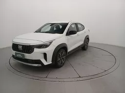 Fiat Fastback