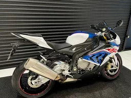 BMW S 1000 RR