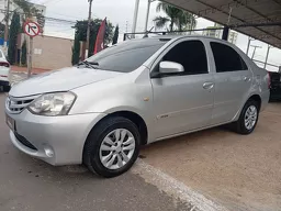 Toyota Etios