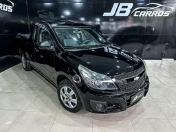 Chevrolet Montana