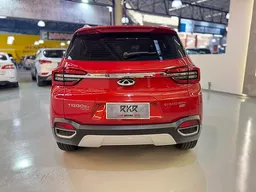Chery Tiggo 5X