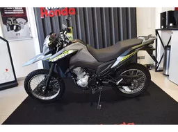 NXR 160