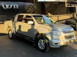 Chevrolet S10