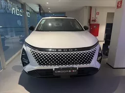 Omoda 5