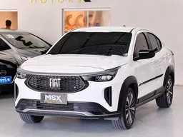 Fiat Fastback
