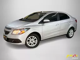 Chevrolet Prisma