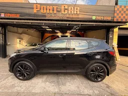 Hyundai Santa Fé