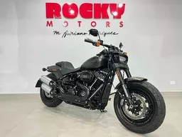 Fat Bob