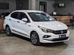 Fiat Cronos