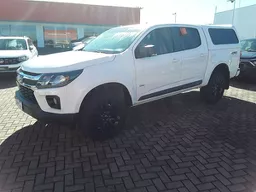 Chevrolet S10