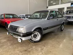 Chevrolet Chevette