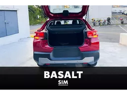 Citroën Basalt