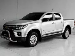 Chevrolet S10