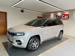 Jeep Commander