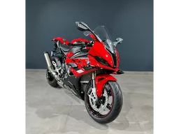 S 1000 RR