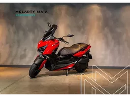 Xmax