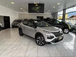 Renault Kardian