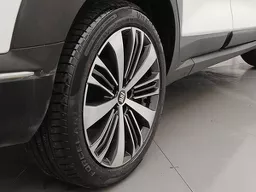 Fiat Fastback