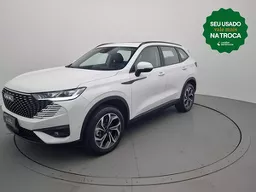 GWM Haval H6