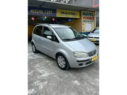 Fiat Idea