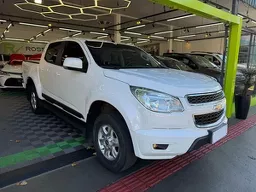 Chevrolet S10