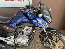 Honda CG 160